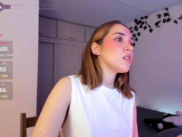 SaraCastillo webcam