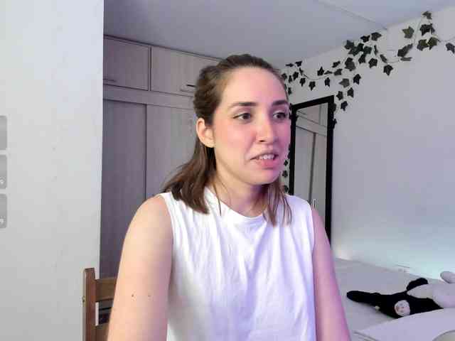 SaraCastillo webcam