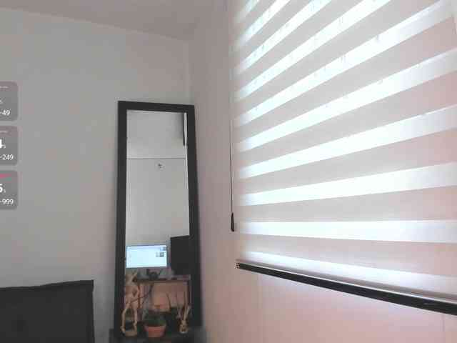 SaraCastillo webcam