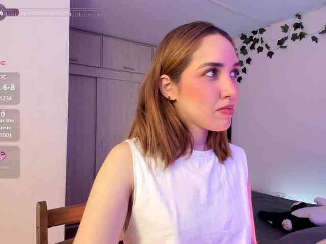 SaraCastillo webcam