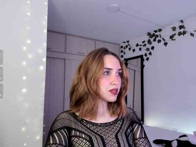 SaraCastillo webcam