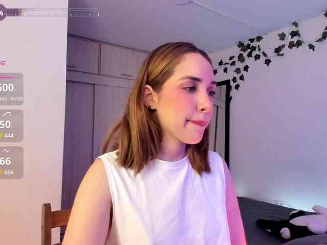 SaraCastillo webcam