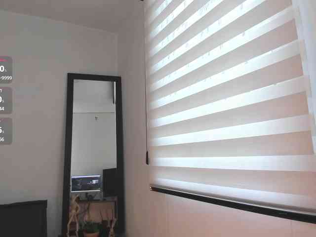 SaraCastillo webcam