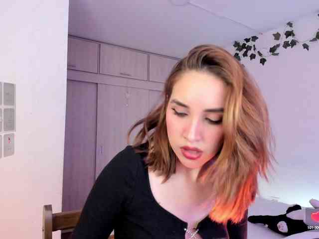 SaraCastillo webcam