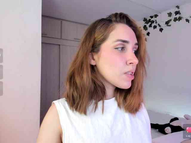 SaraCastillo webcam