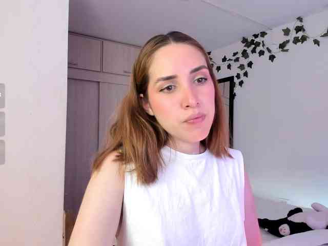 SaraCastillo webcam