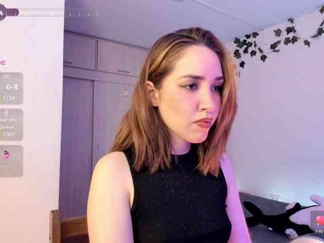 SaraCastillo webcam