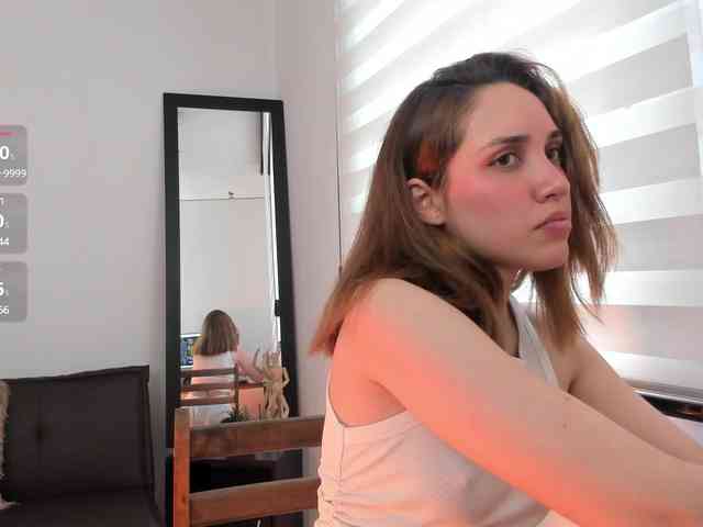SaraCastillo webcam