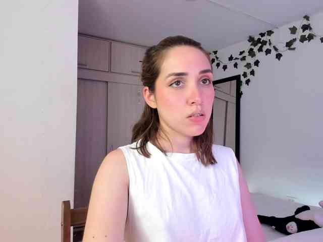 SaraCastillo webcam