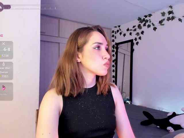 SaraCastillo webcam