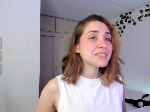 SaraCastillo webcam