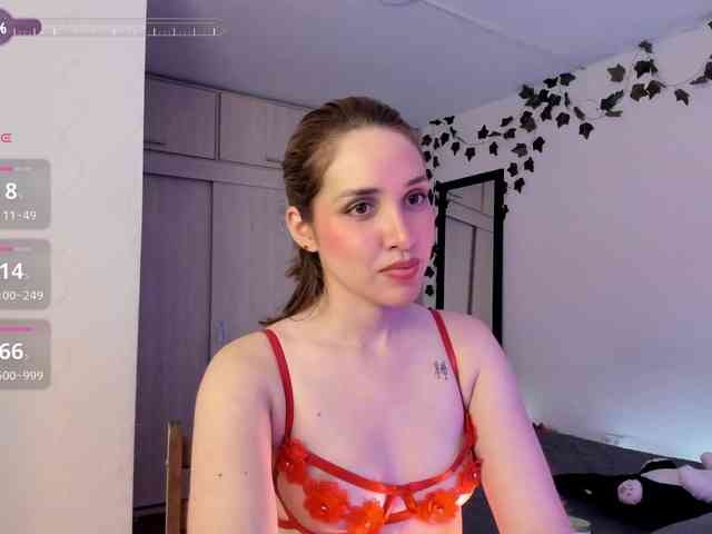 SaraCastillo webcam
