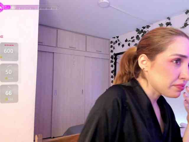 SaraCastillo webcam