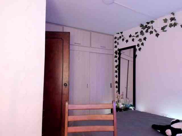 SaraCastillo webcam