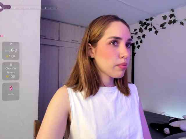 SaraCastillo webcam