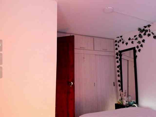SaraCastillo webcam