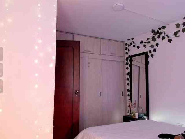 SaraCastillo webcam
