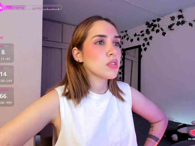 SaraCastillo webcam