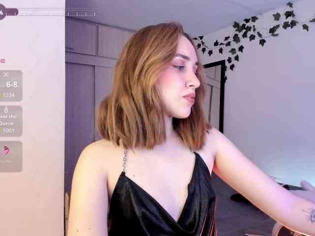SaraCastillo webcam