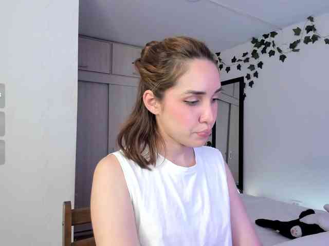 SaraCastillo webcam