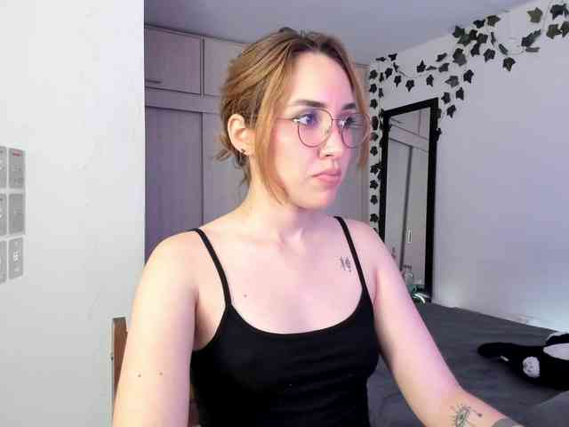 SaraCastillo webcam