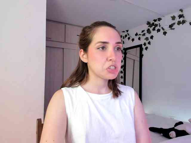 SaraCastillo webcam