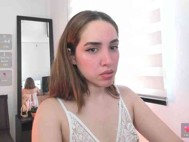 SaraCastillo webcam