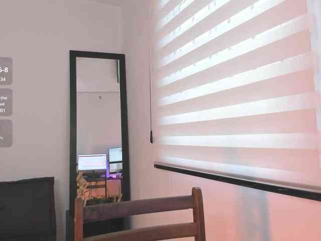 SaraCastillo webcam