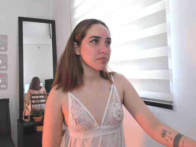 SaraCastillo webcam