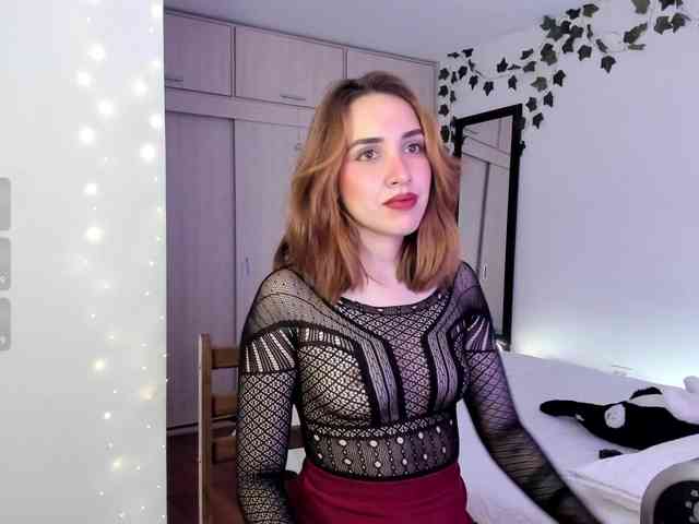 voyeur webcam SaraCastillo