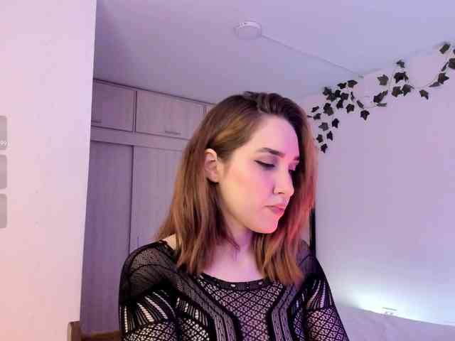 SaraCastillo webcam