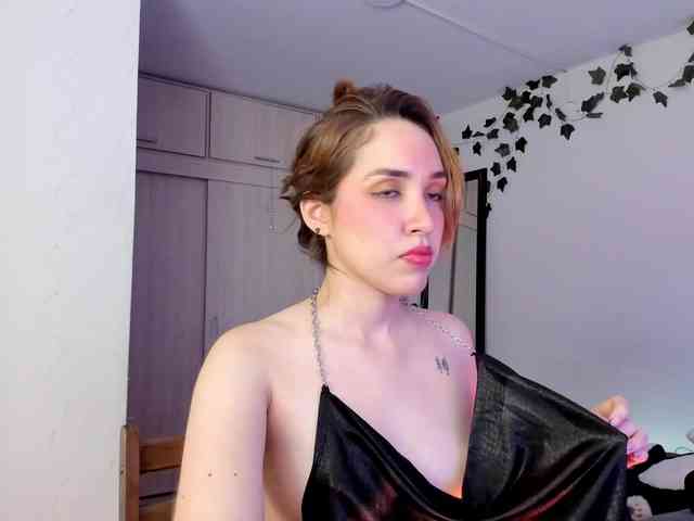 SaraCastillo webcam
