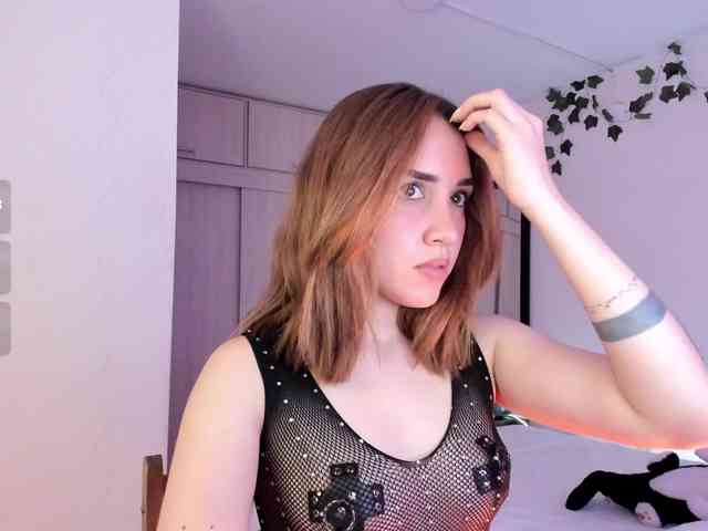 spy webcam SaraCastillo