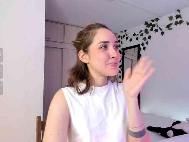 SaraCastillo webcam