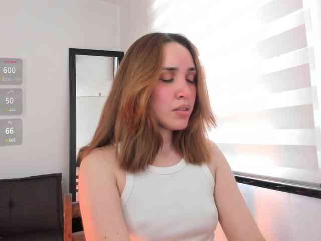SaraCastillo webcam