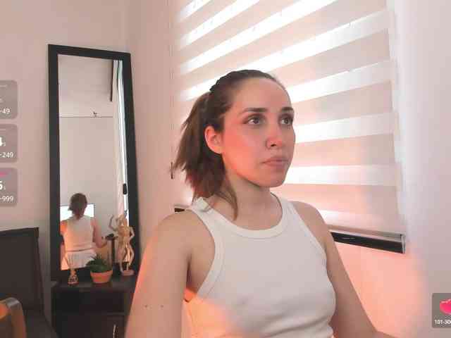 SaraCastillo webcam