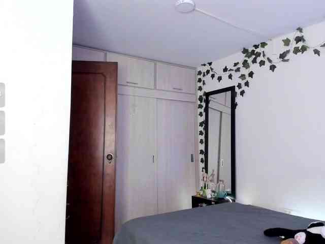 SaraCastillo webcam