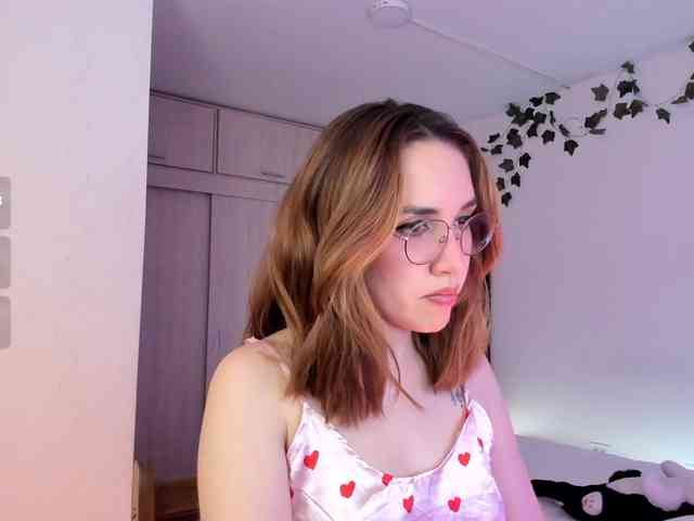 SaraCastillo webcam