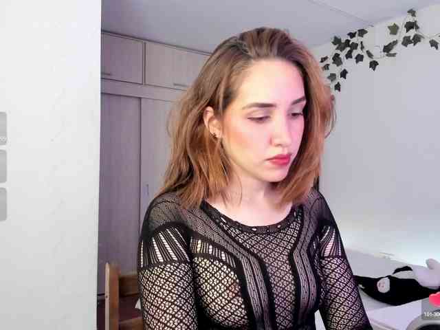 SaraCastillo webcam