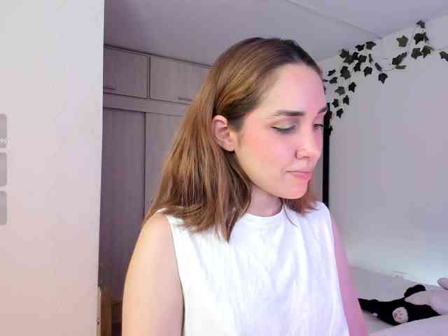 SaraCastillo webcam