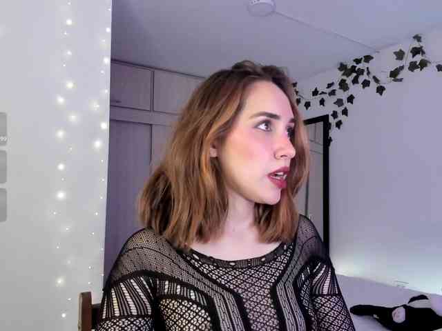SaraCastillo webcam
