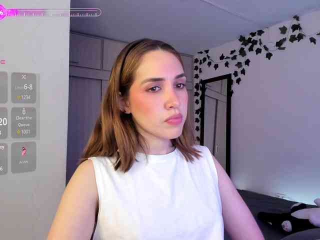 SaraCastillo webcam
