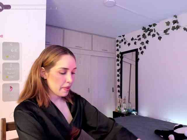 SaraCastillo webcam