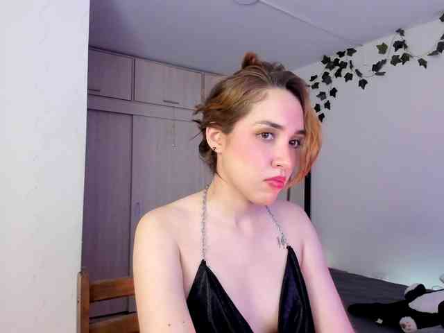 SaraCastillo webcam