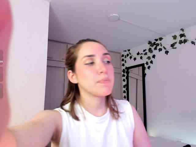 SaraCastillo webcam