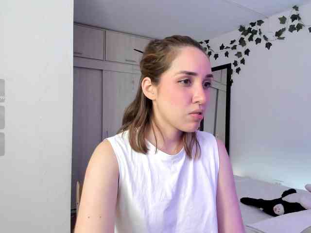 SaraCastillo webcam