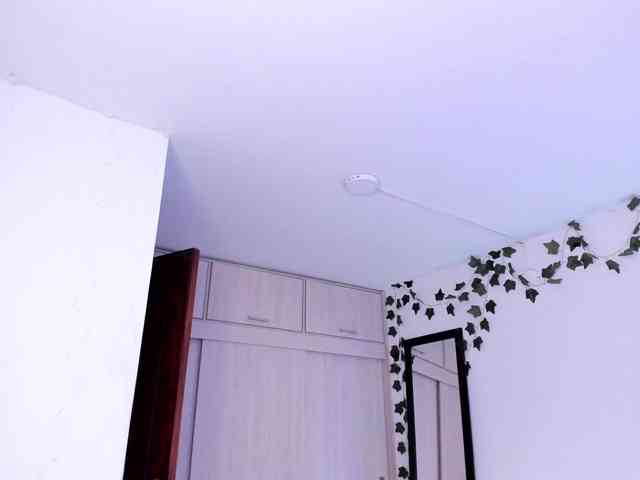 SaraCastillo webcam
