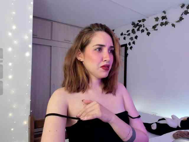 live adult webcam SaraCastillo