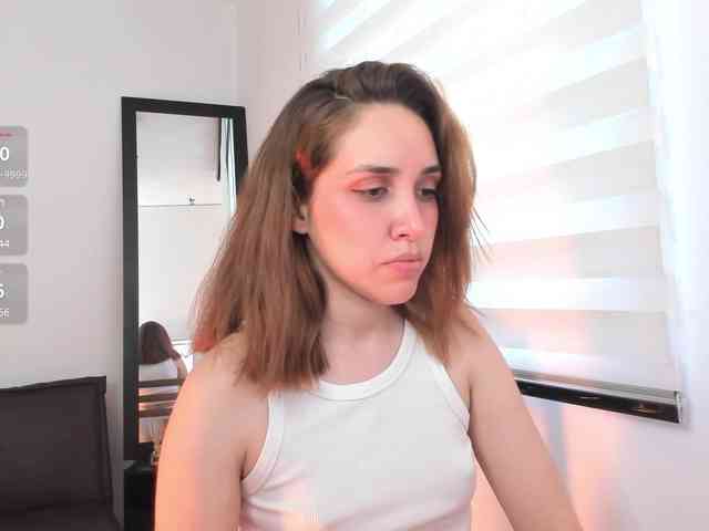 SaraCastillo webcam