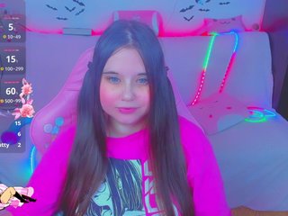 LoliSuccub Porn Show